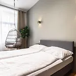 Classy And Elegant Apartments In A Calm Area