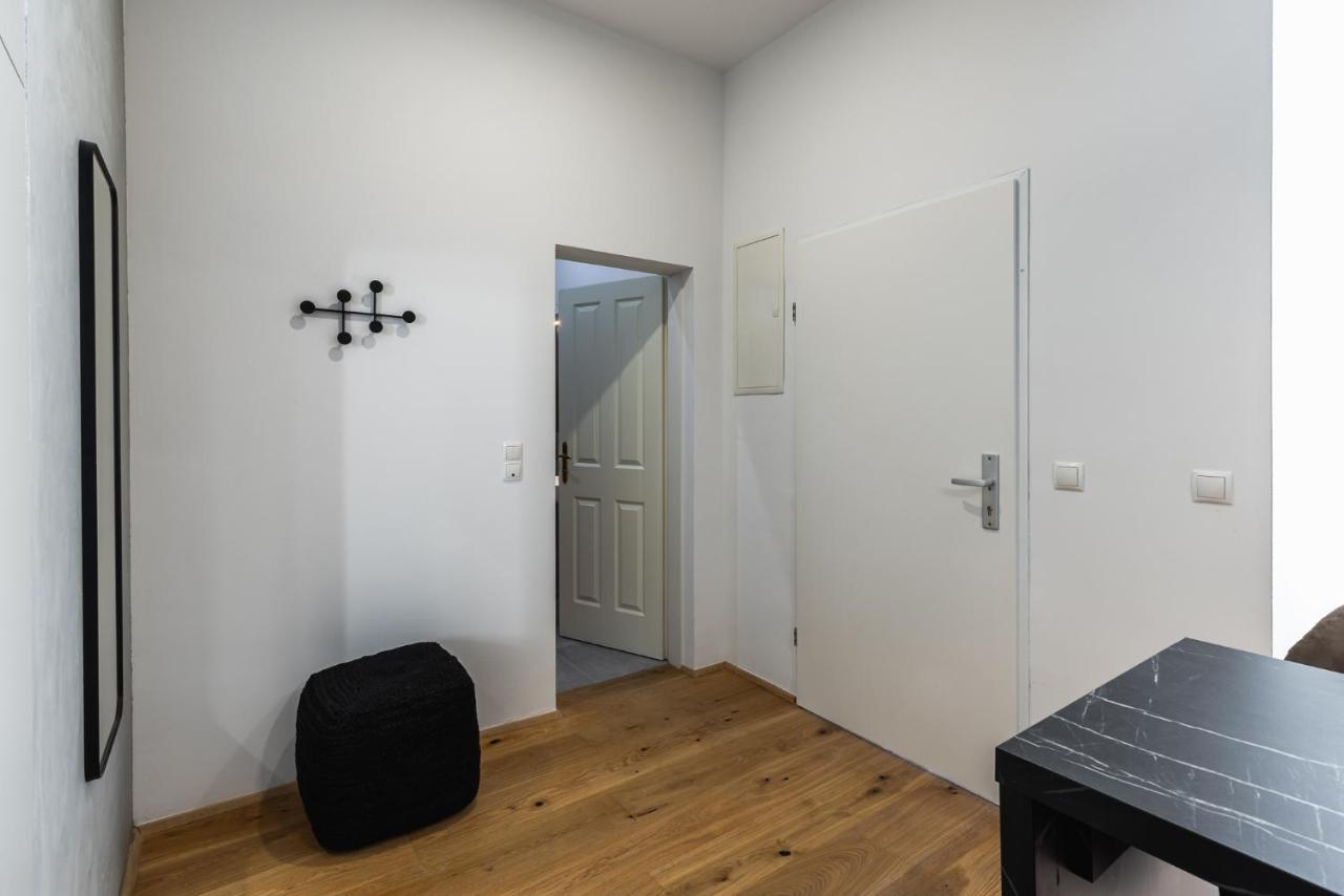 Apartment Classy And Elegant In A Calm Area Wien